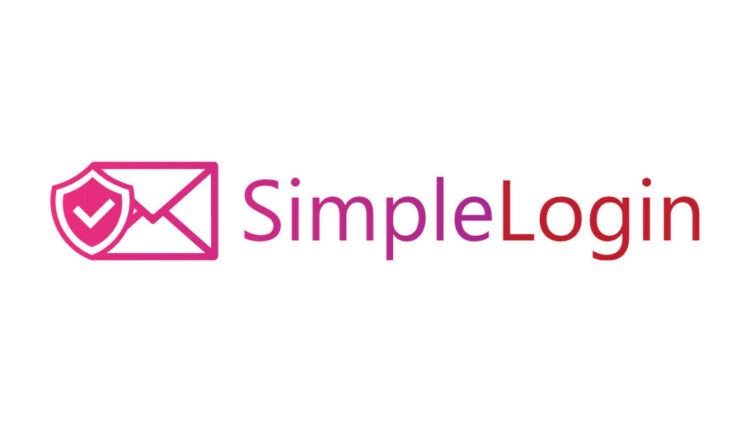 Verberg je privé e-mail met SimpleLogin